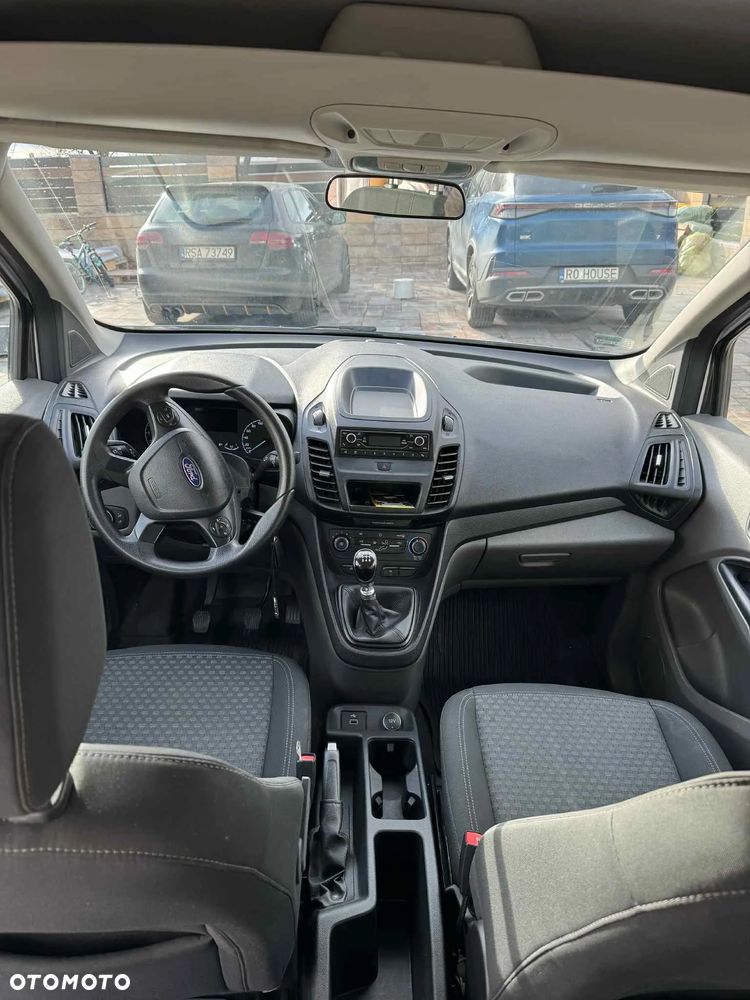 Ford Transit Connect 220 L1 Trend (bryg.) - 6