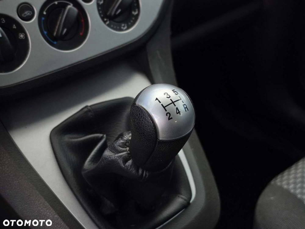 Ford C-MAX - 21