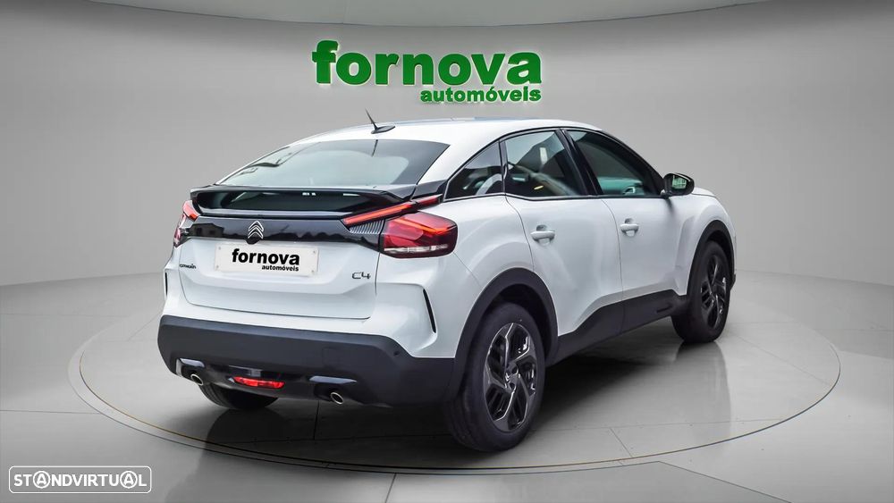 Citroën C4 1.2 PureTech Feel Pack - 5