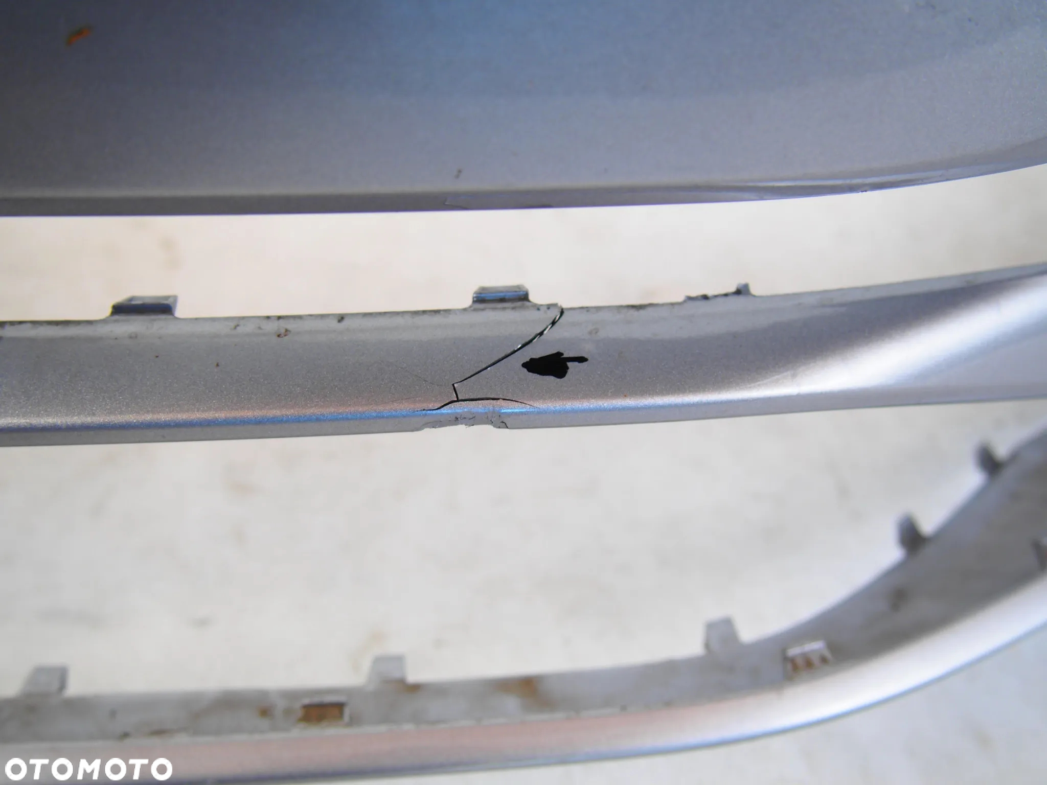 Image Volkswagen Passat B8 FL 19r Přední nárazník PDC VW 2019 Lift - 3G0807221E