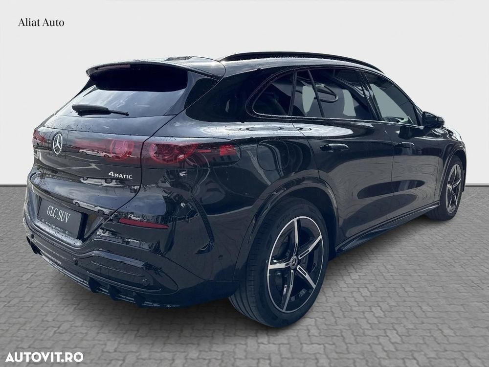 Mercedes-Benz GLC - 5