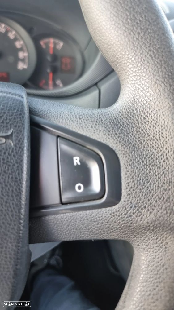 Opel Movano 2.3cdti l3h3 - 13