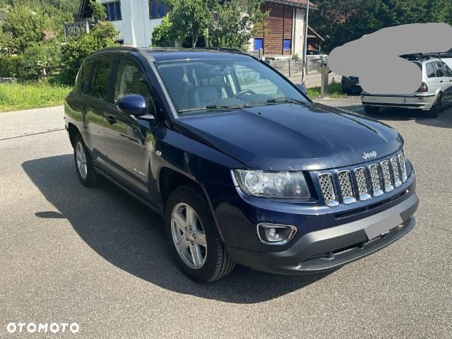 Jeep Compass - 2