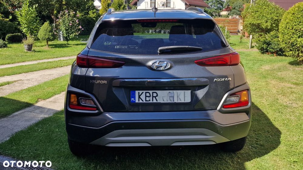 Hyundai Kona 1.0 T-GDI Style - 4