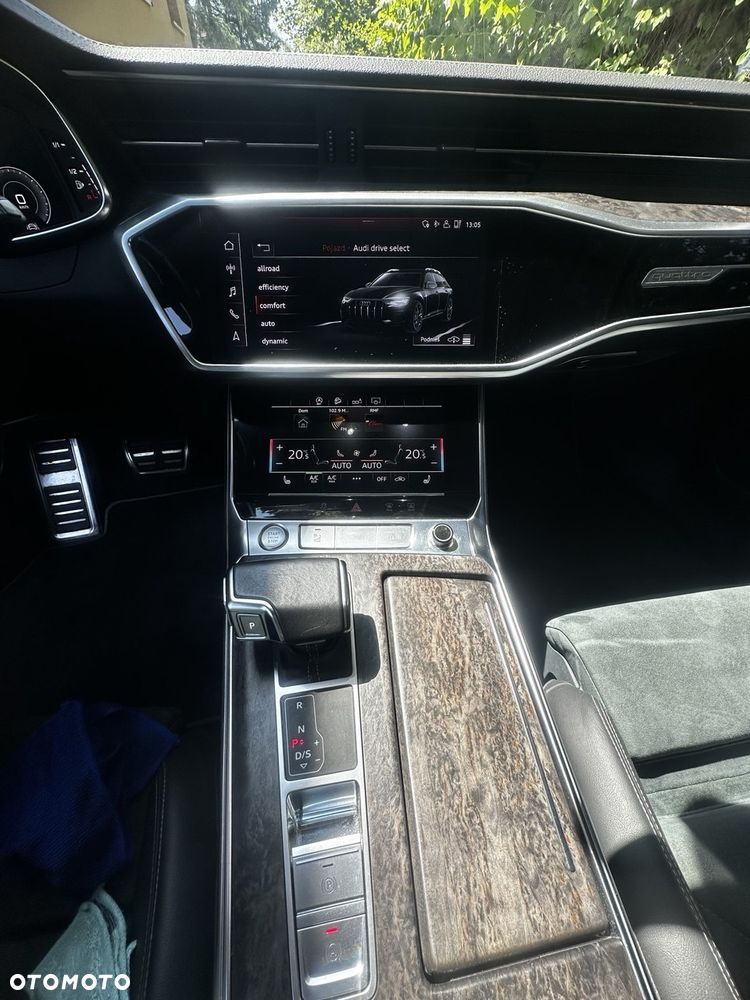 Audi A6 Allroad - 17