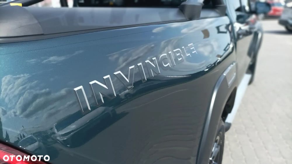 Toyota Hilux 2.8 D-4D Double Cab Invincible 4x4 - 11