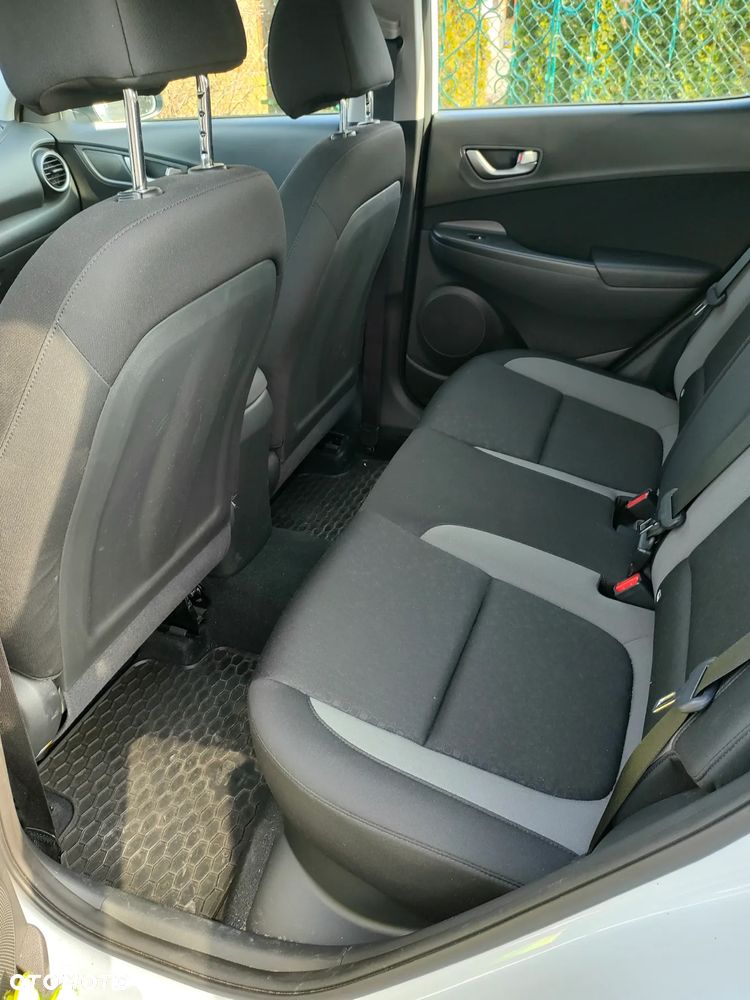 Hyundai Kona 1.0 T-GDI Comfort - 7