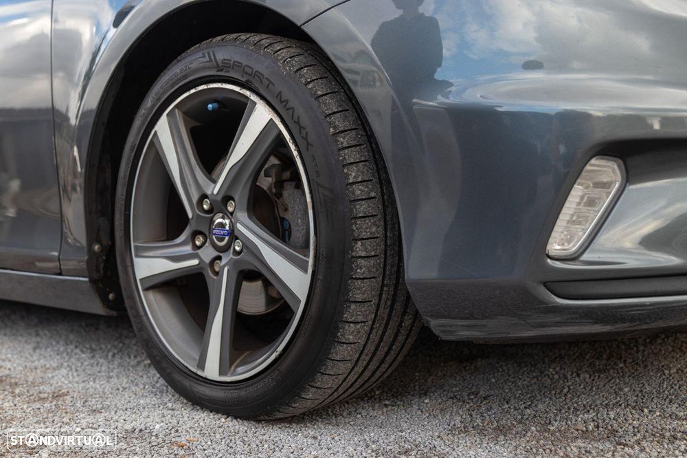 Volvo V40 1.6 D2 R-Design - 16