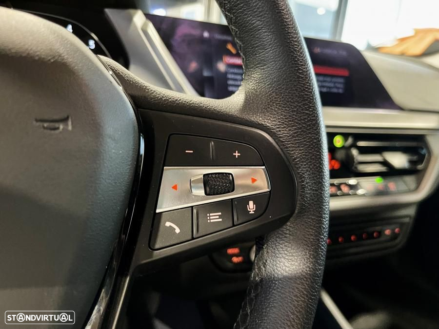 BMW 118 i Corporate Edition Auto - 13
