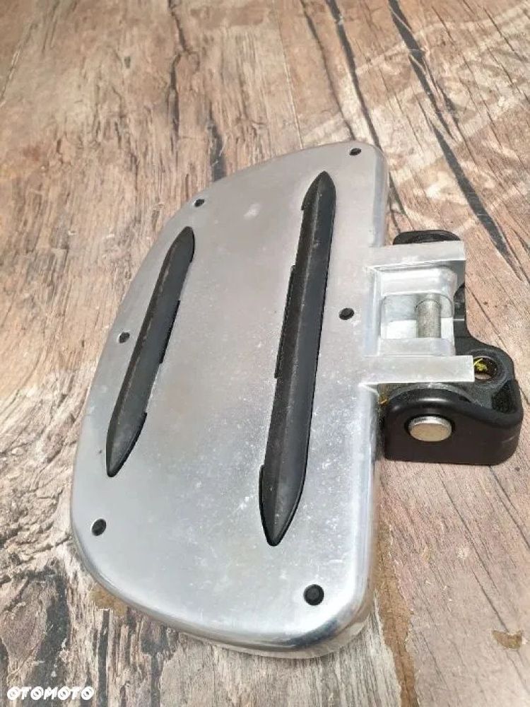 Podest pasażera set Yamaha XV1900 CFD Star Eluder Venture - 8