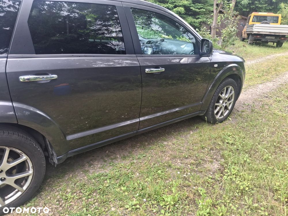 Fiat Freemont 2.0 Multijet Urban - 4