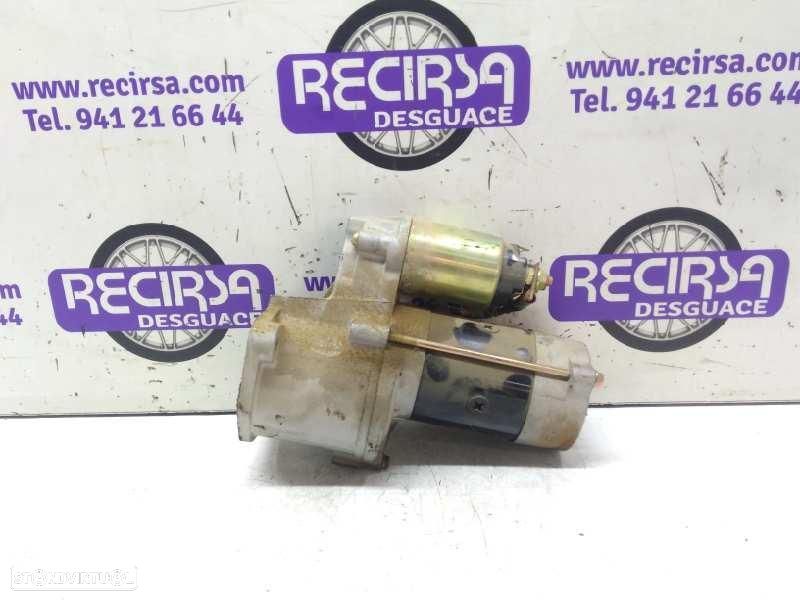 MOTOR DE ARRANQUE MITSUBISHI MONTERO L040 - 1