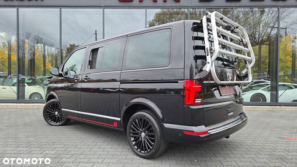 Volkswagen Multivan 2.0 TDI L1 Highline DSG - 33