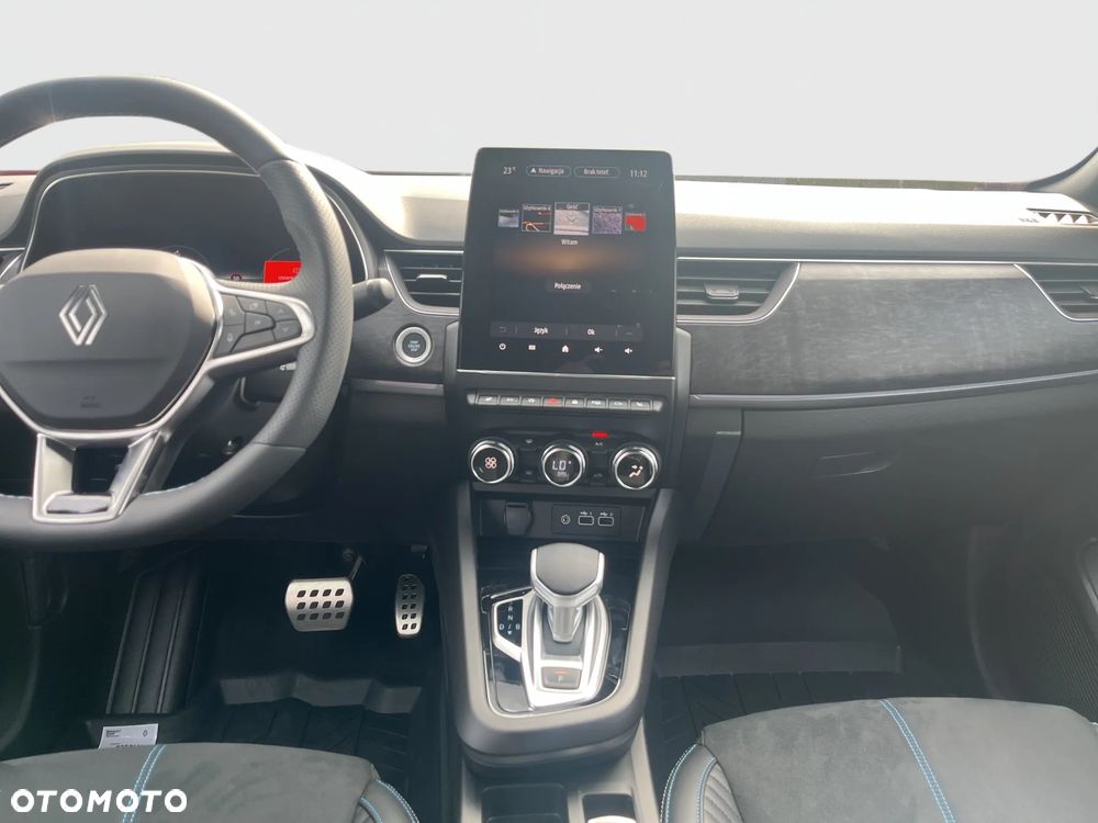Renault Arkana 1.6 E-Tech Full Hybrid 145 Esprit Alpine MMT - 11