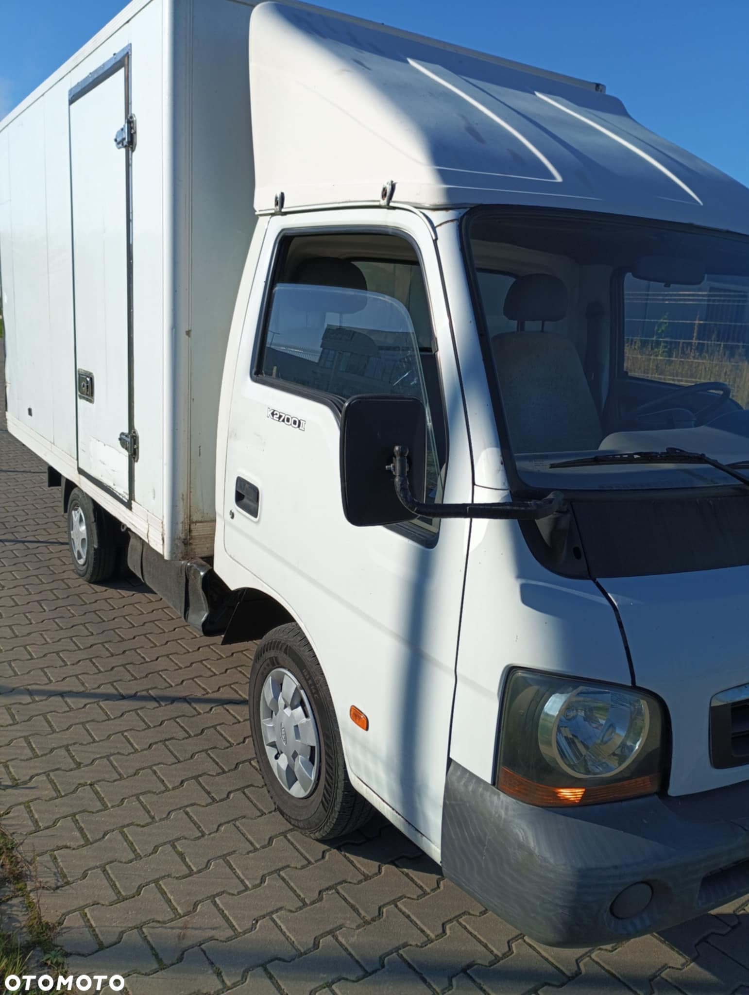 Kia K2700 - 4