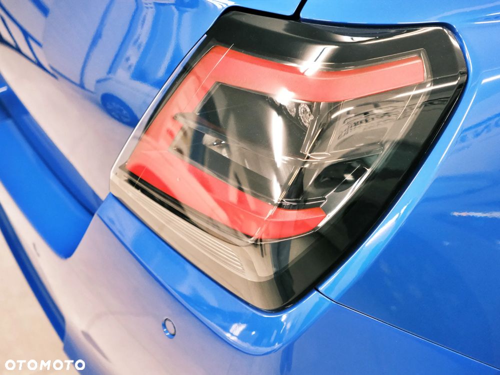 Suzuki Swift - 7