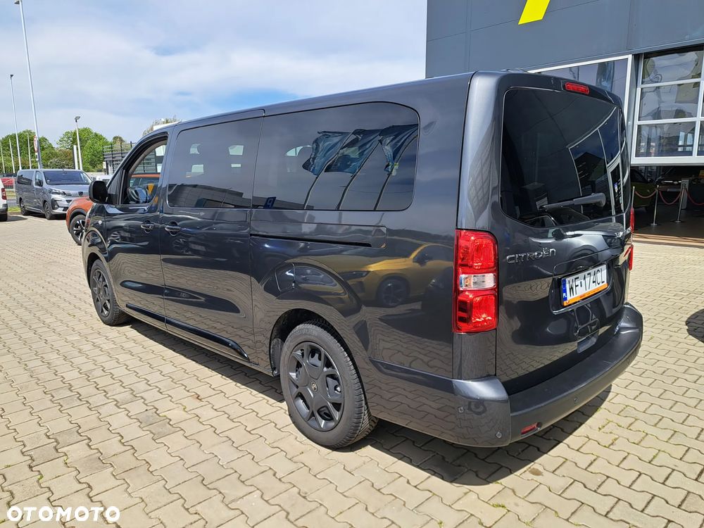 Citroën SpaceTourer 2.0 BlueHDi XL Plus EAT8 - 4