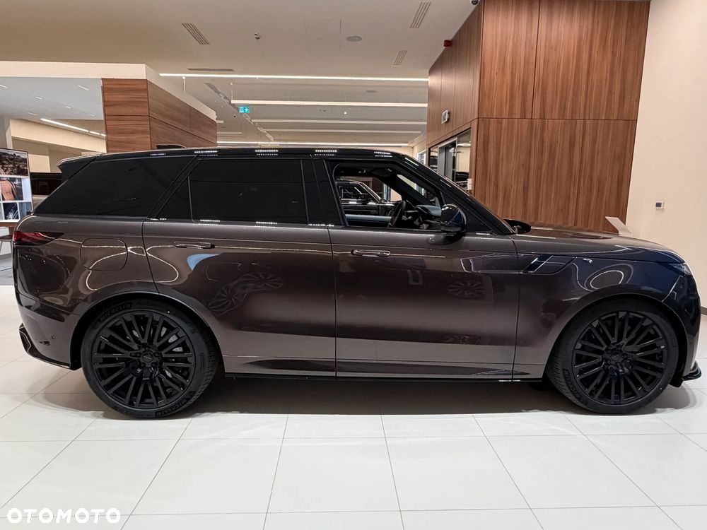 Land Rover Range Rover Sport S 4.4 V8 P635 mHEV SV - 6