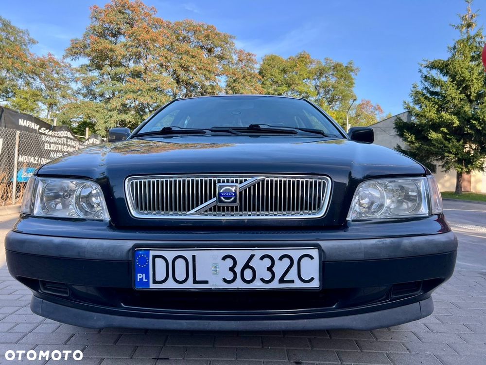 Volvo S40 - 7