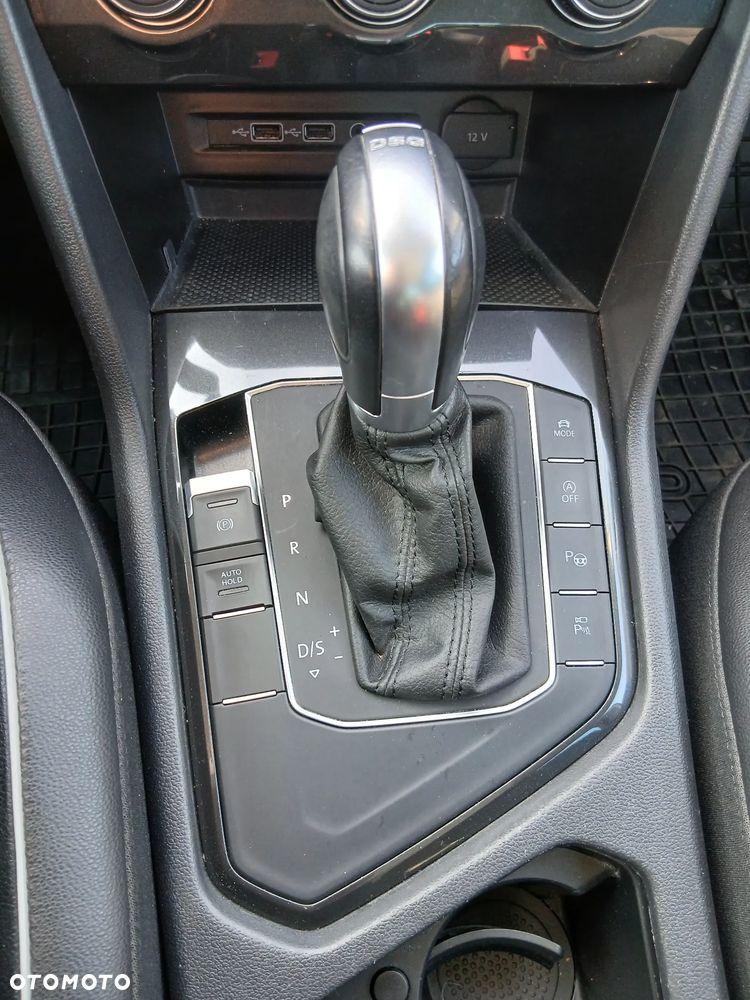 Volkswagen Tiguan 2.0 TDI SCR DSG R-Line - 16