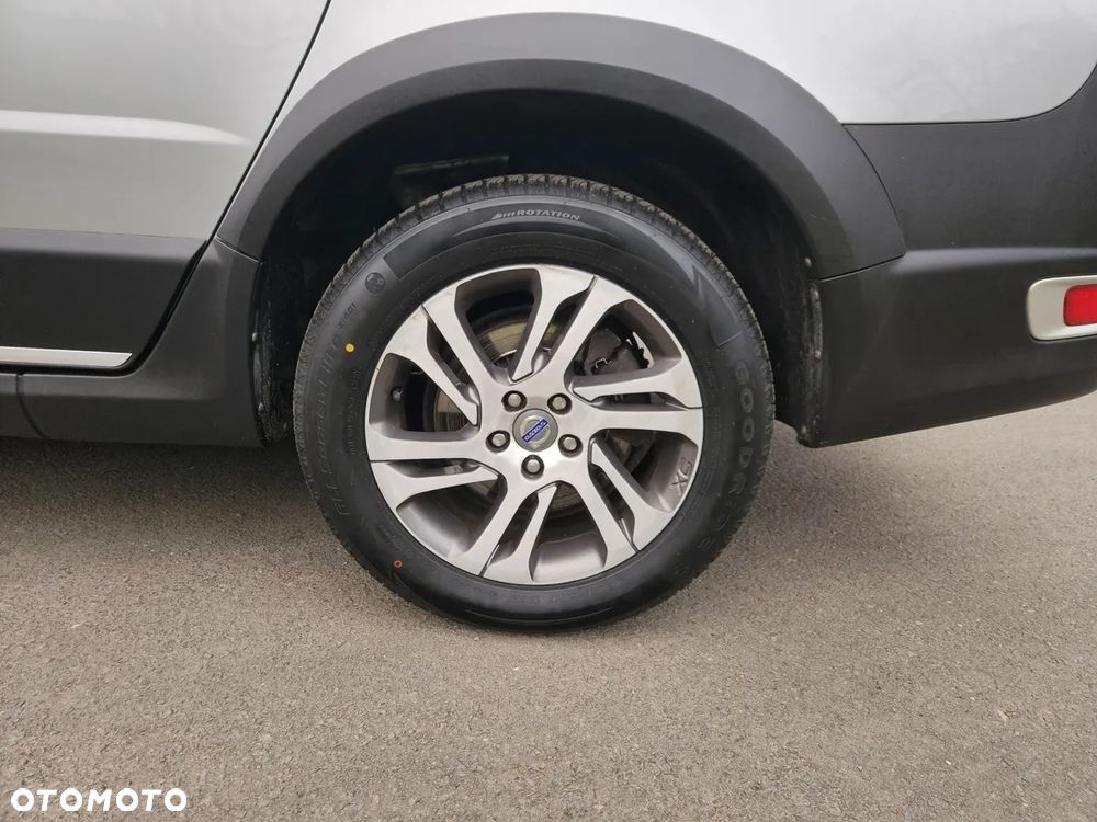 Volvo XC 70 D4 Geartronic Summum - 21