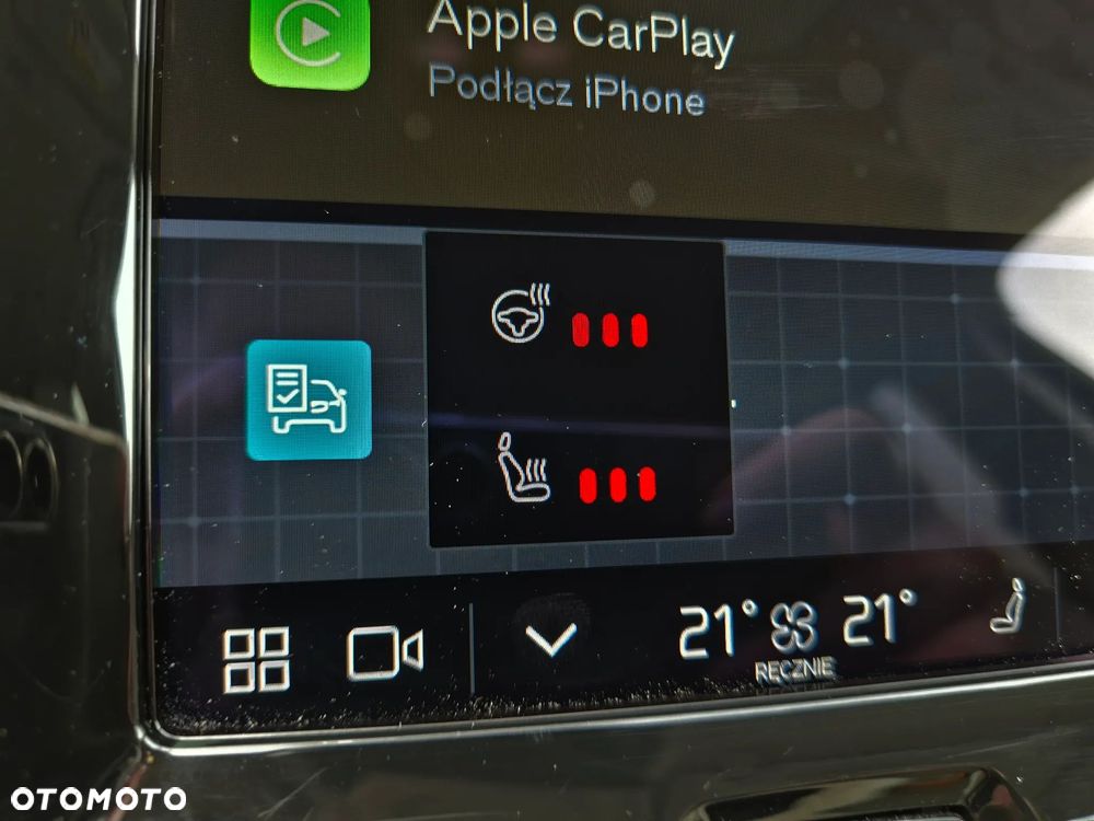 Volvo XC 60 B4 B Geartronic Inscription - 35