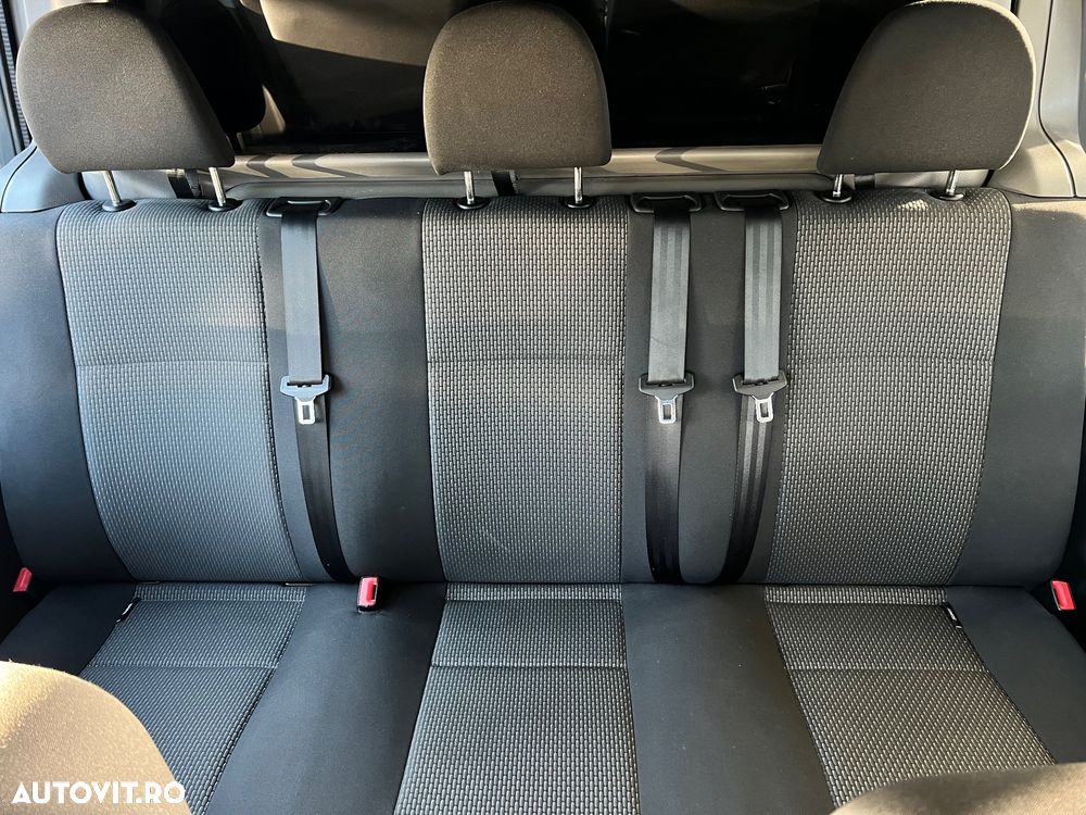 Volkswagen Transporter T6.1 Kurz Plus Trendline EcoProfi - 35