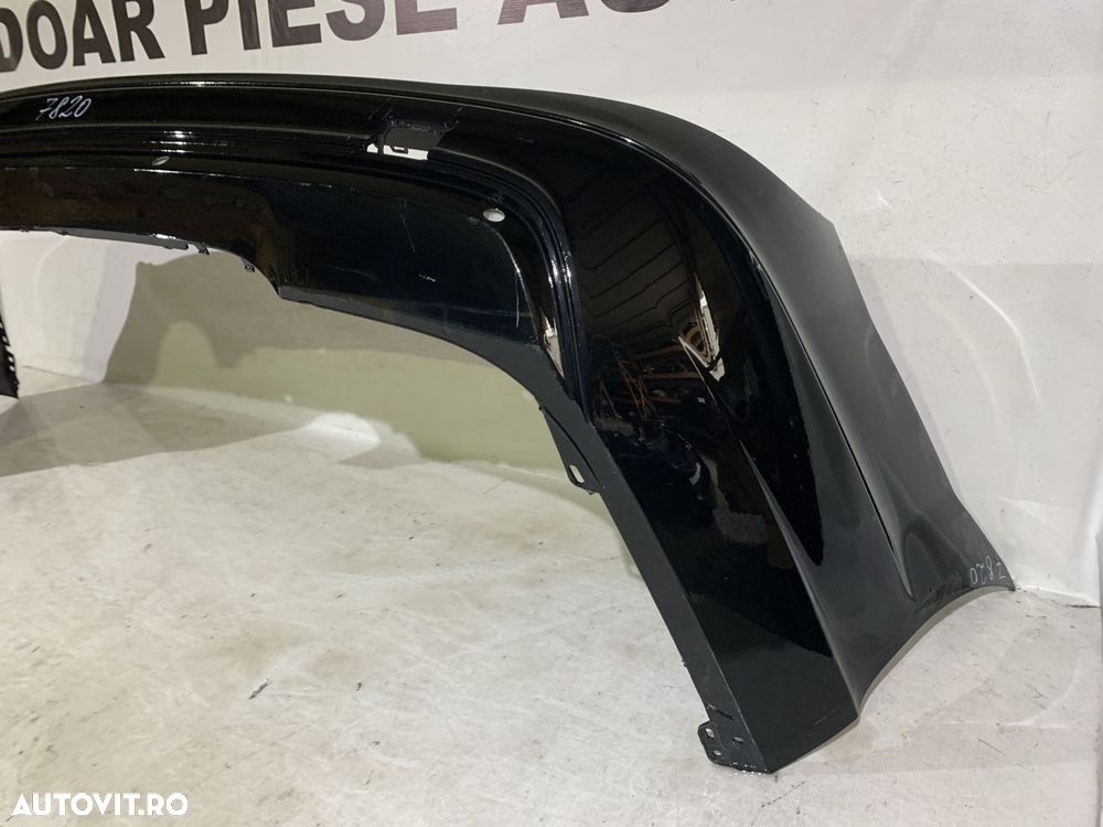 Bara spate Mercedes C-Class W204, facelift, Combi, Breack, 2011, 2012, 2013, cod origine OE A2048852038. - 8