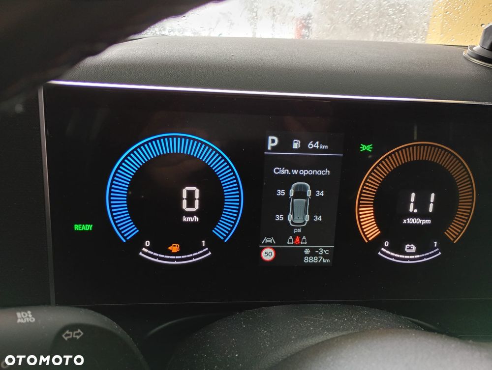 Hyundai Tucson 1.6 T-GDi 48V Executive 2WD DCT - 10