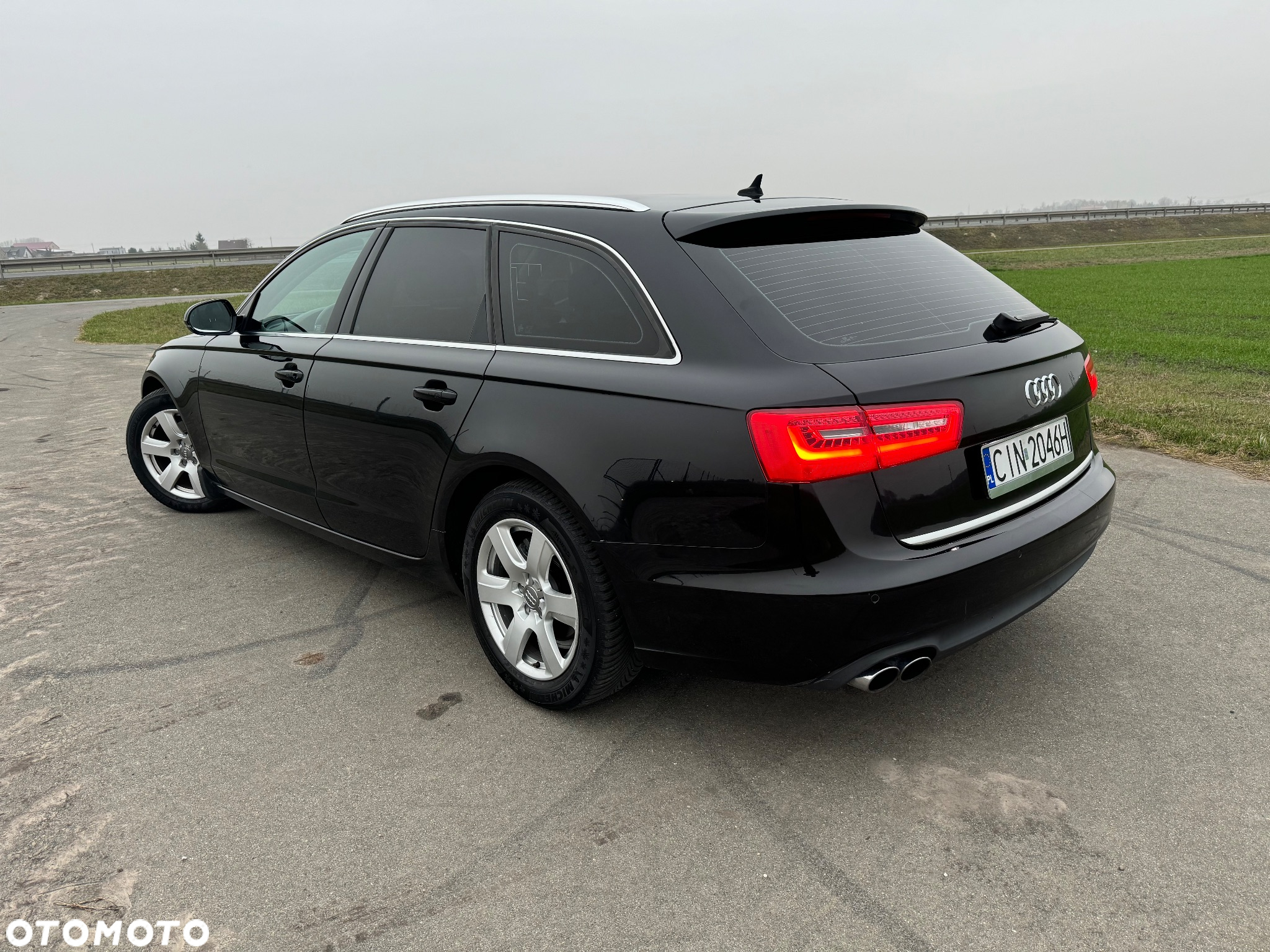 Audi A6 Avant 2.0 TDI DPF multitronic - 23