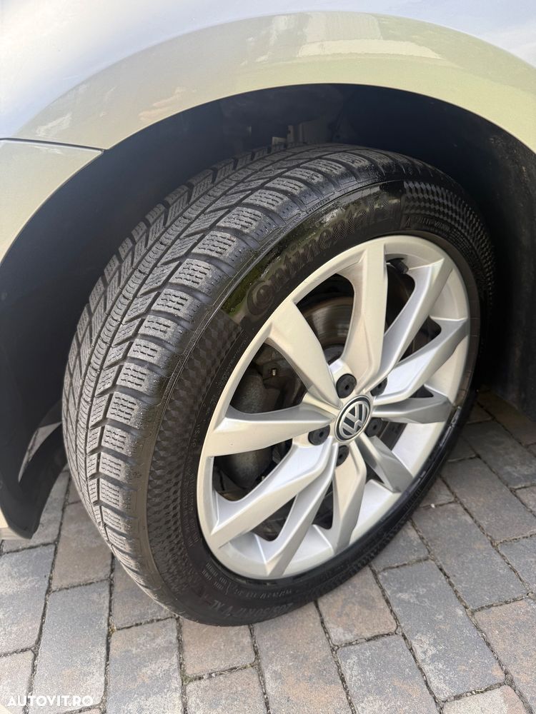 Volkswagen Golf 1.4 TSI ACT BMT Highline - 18
