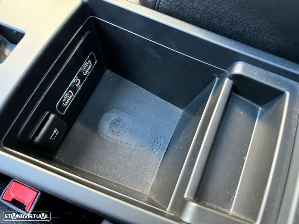 Alfa Romeo Giulia 2.2 D Veloce Q4 AT8 - 23