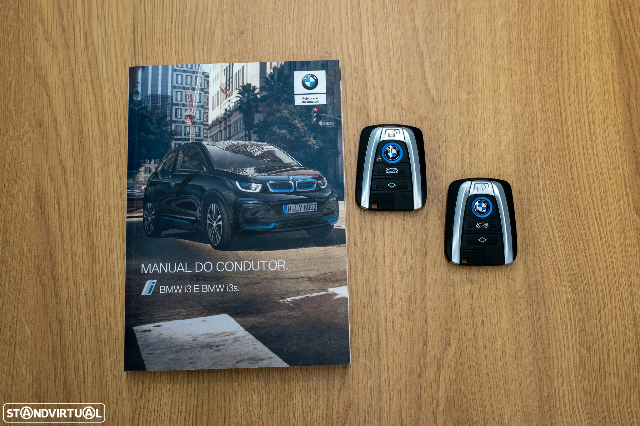 BMW i3 120Ah - 25