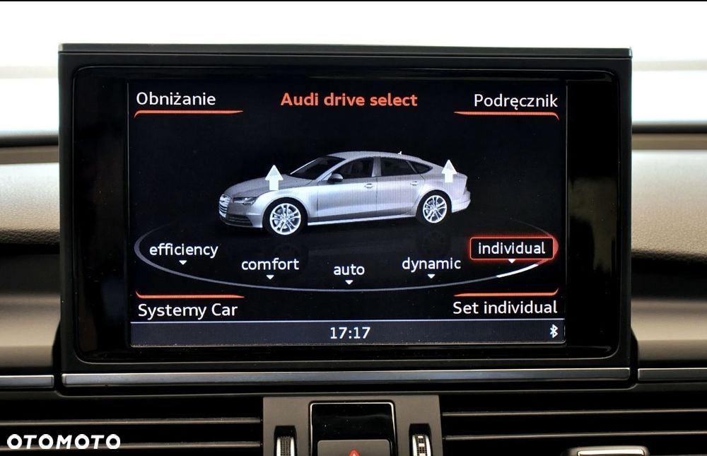 Audi A7 Sportback - 24