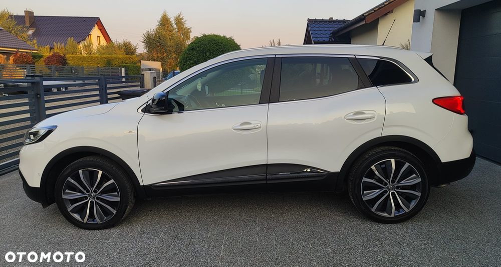 Renault Kadjar - 4