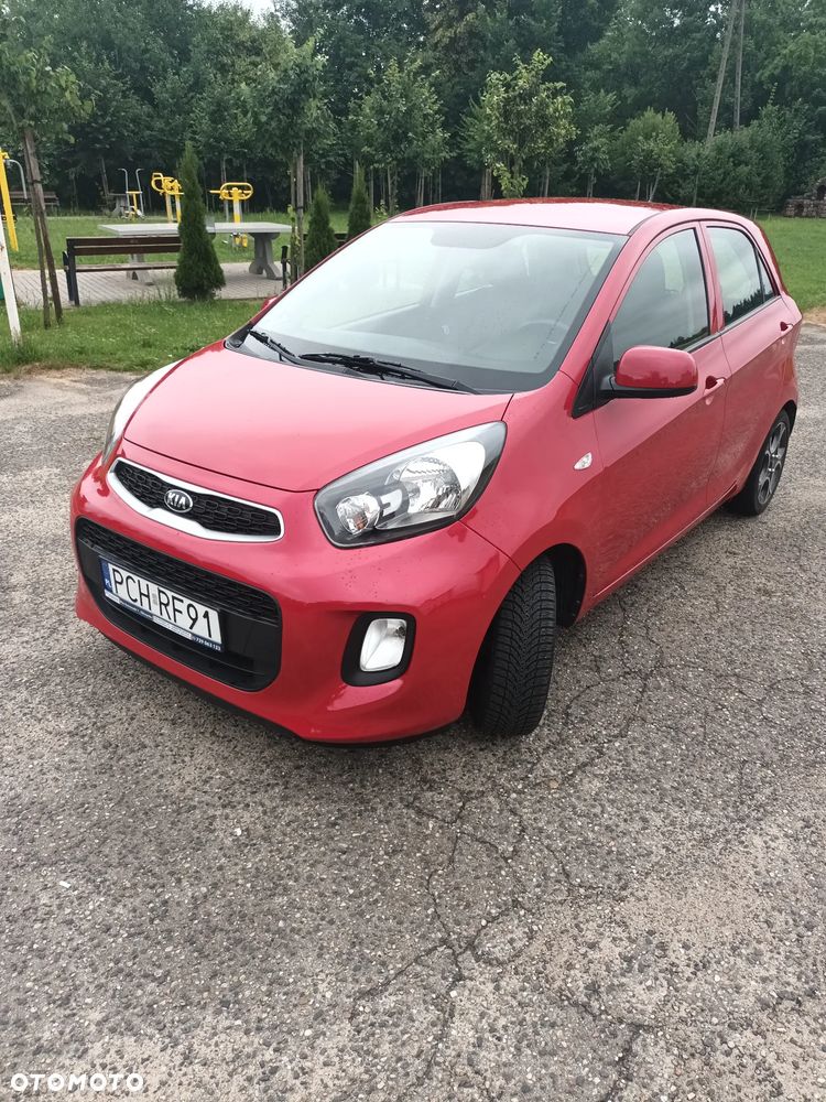 Kia Picanto 1.0 Start - 2