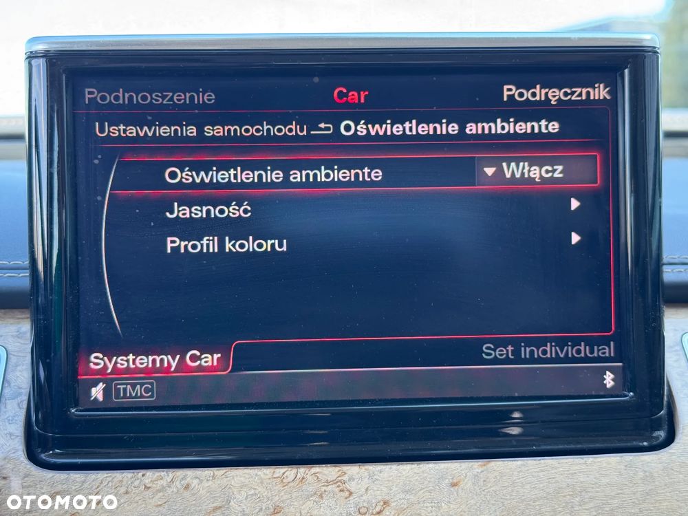Audi A8 4.2 TDI Quattro - 30
