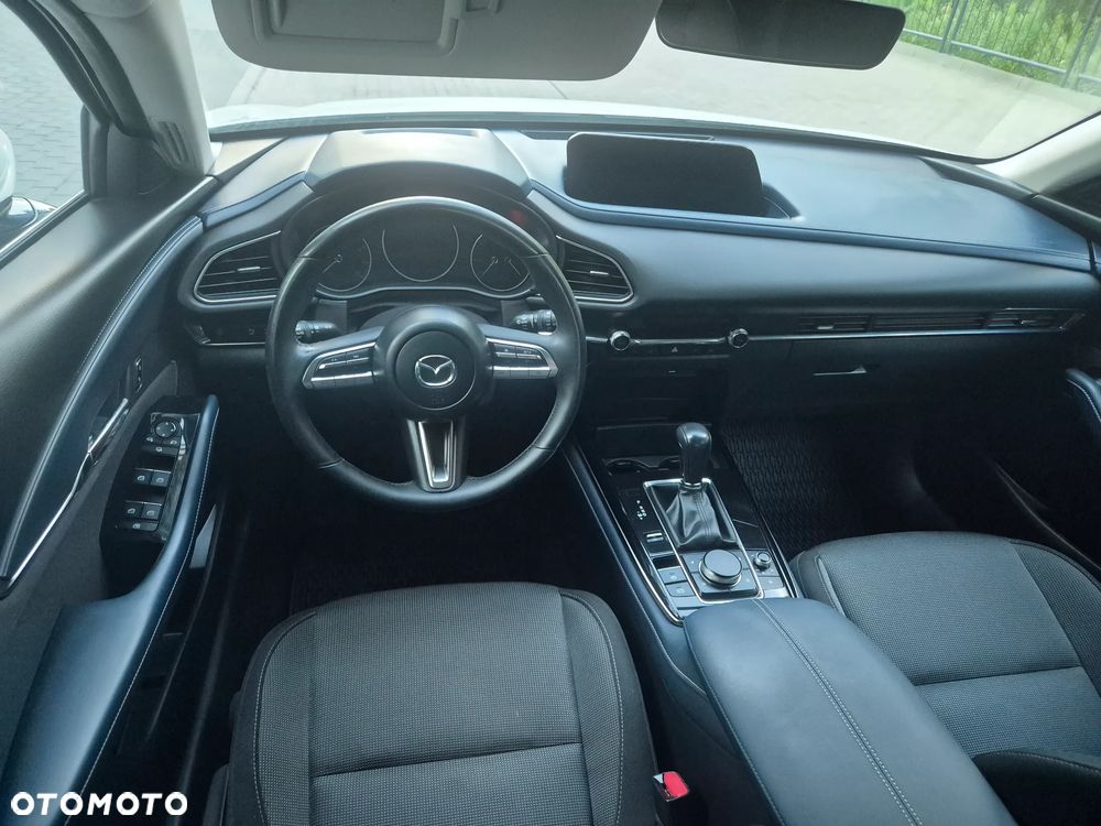 Mazda CX-30 2.0 mHEV Hikari 2WD - 15