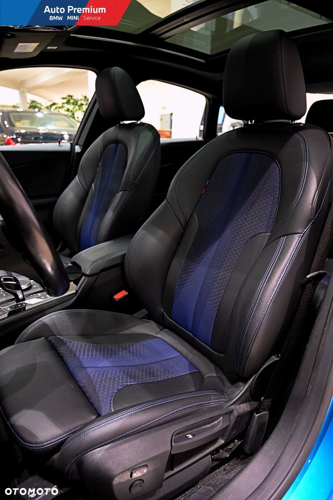 BMW Seria 2 218i M Sport - 13