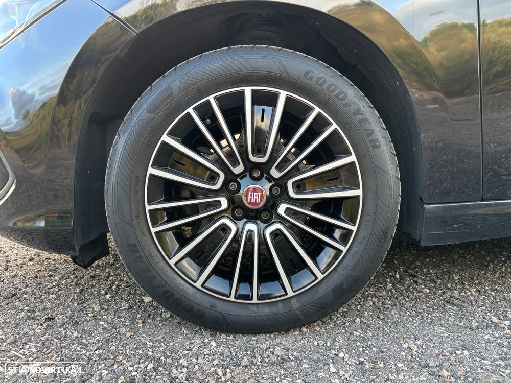 Fiat Tipo 1.3 MultiJet - 33