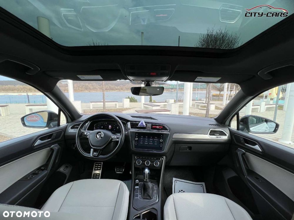 Volkswagen Tiguan - 19