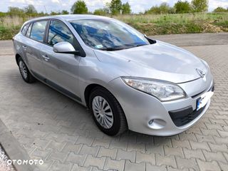 Renault Megane 1.5 dCi Expression