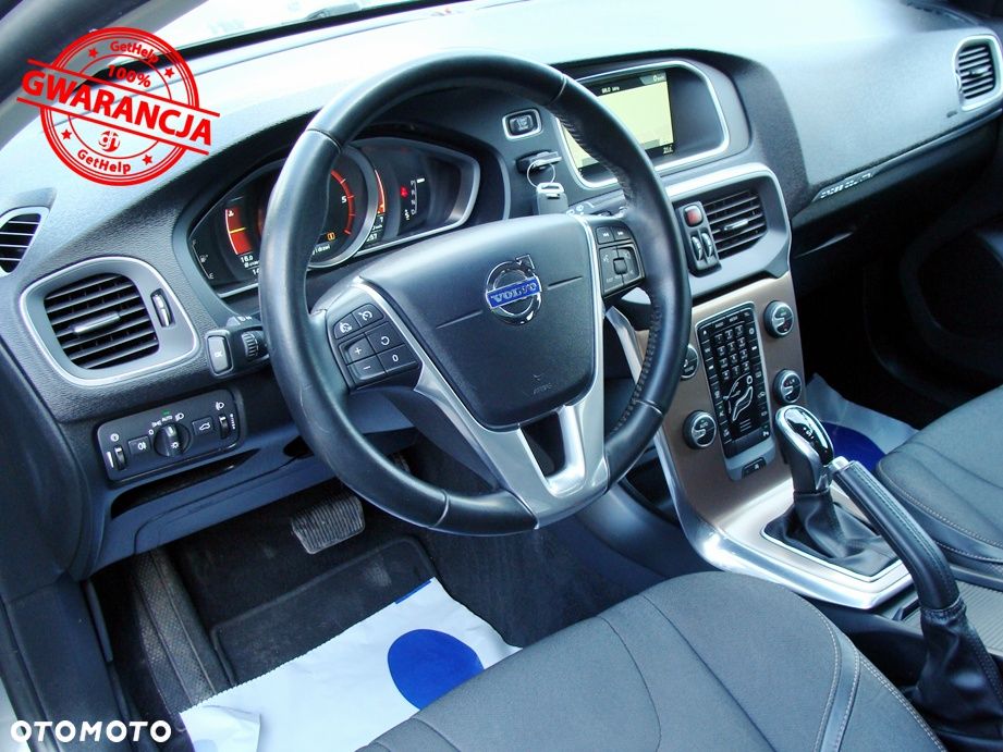 Volvo V40 Cross Country D2 Geartronic Momentum - 16