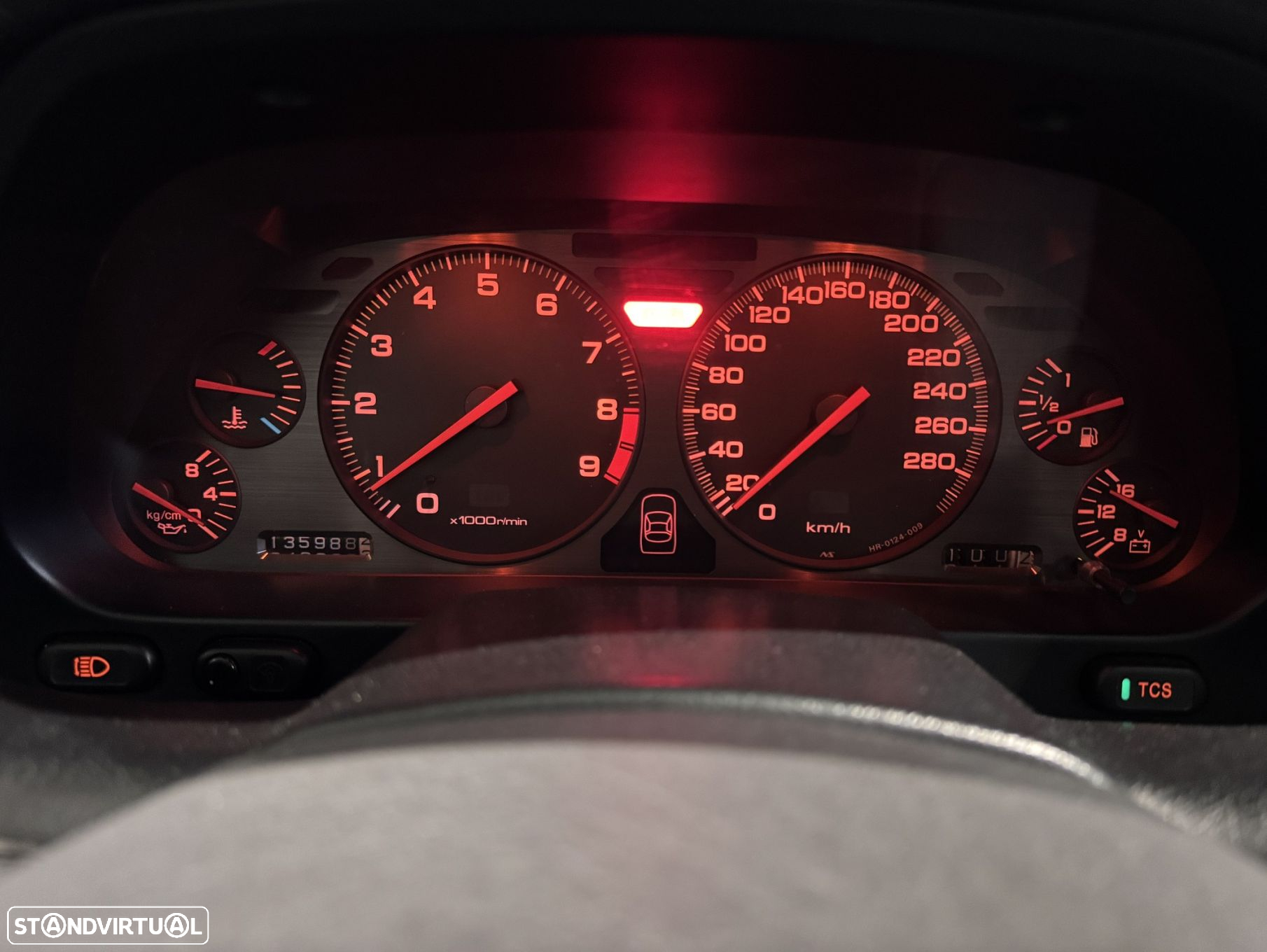 Honda NSX 3.0 - 30