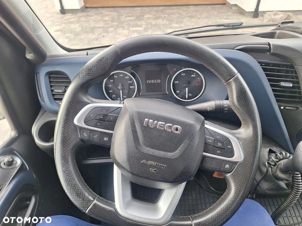 Iveco Daily - 14