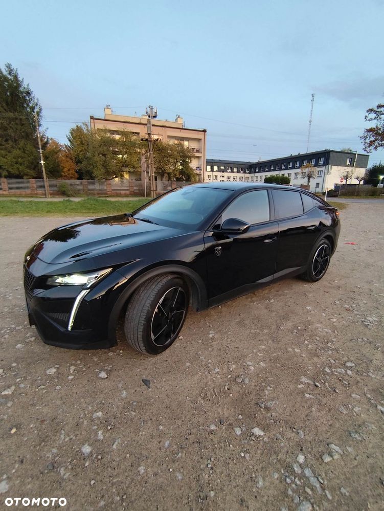 Peugeot 408 - 19