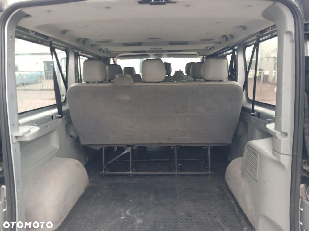 Opel Vivaro - 7