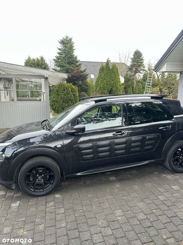 Citroën C4 Cactus PureTech 82 Selection - 10