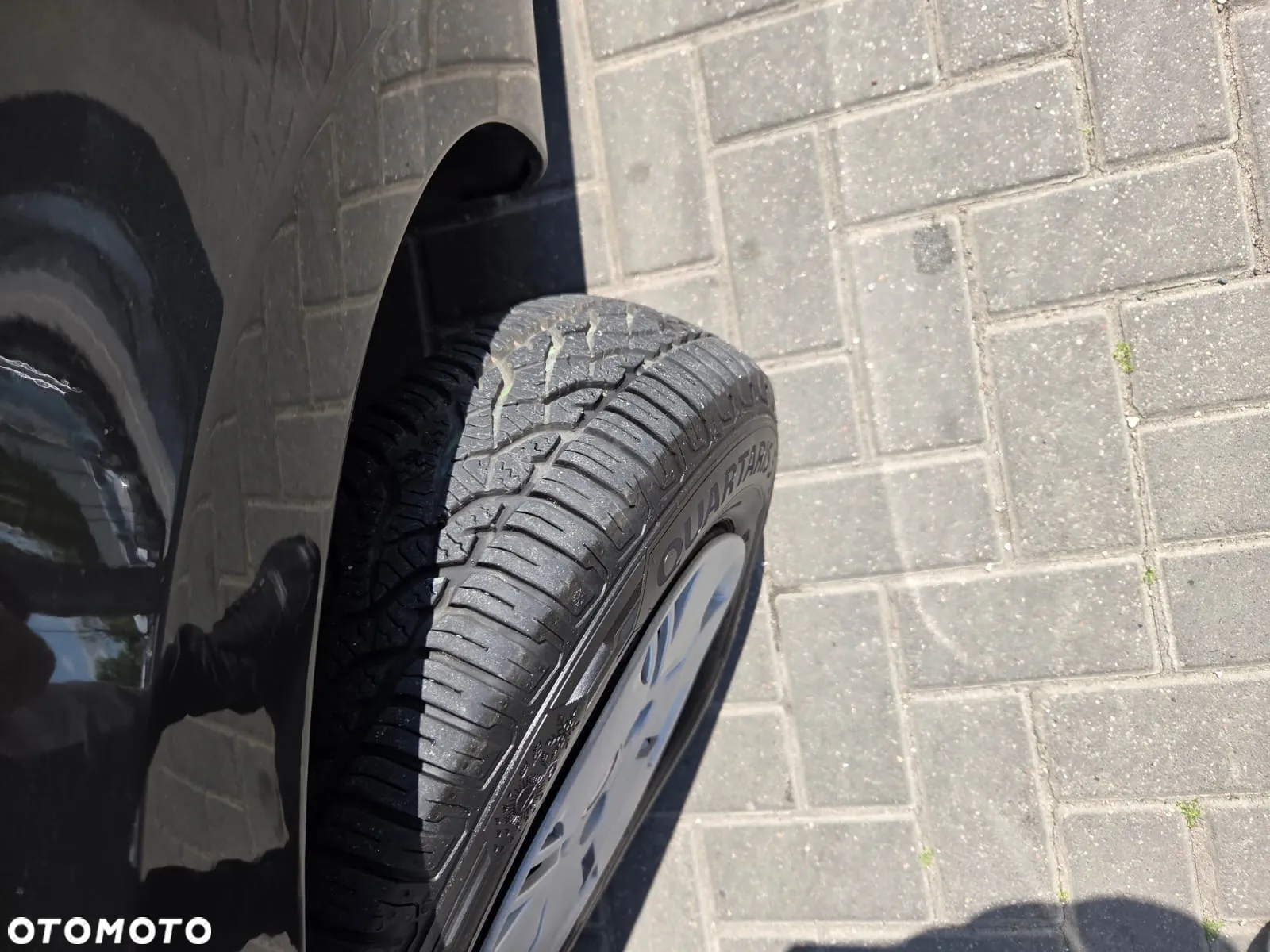 Fiat Panda 1.2 - 30
