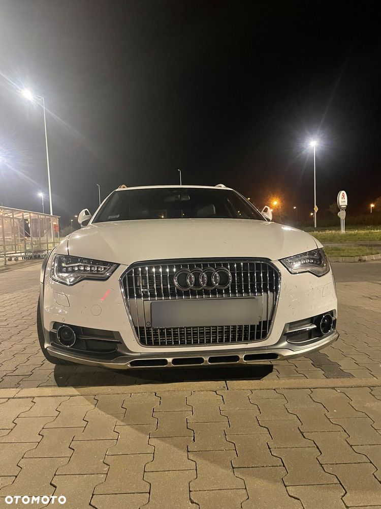 Audi A6 Allroad - 4